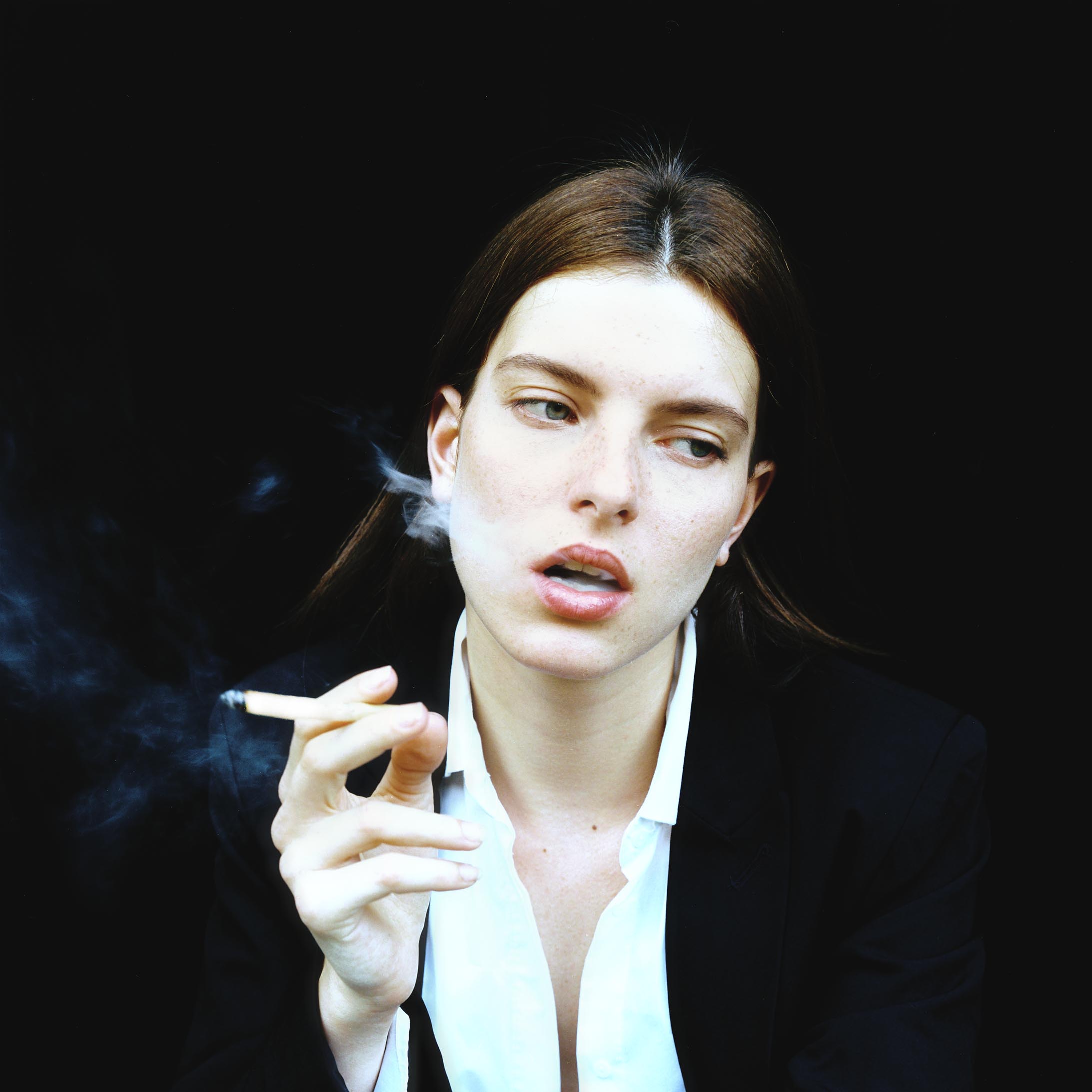 Business and Cigarettes