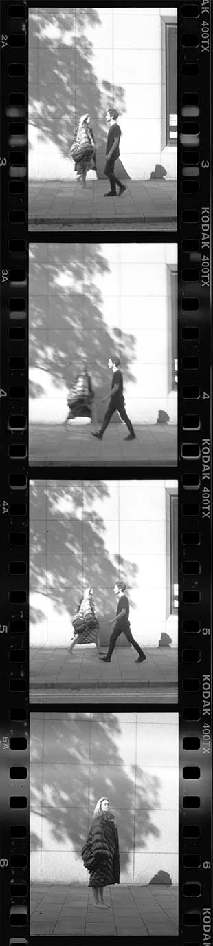 Crossing
