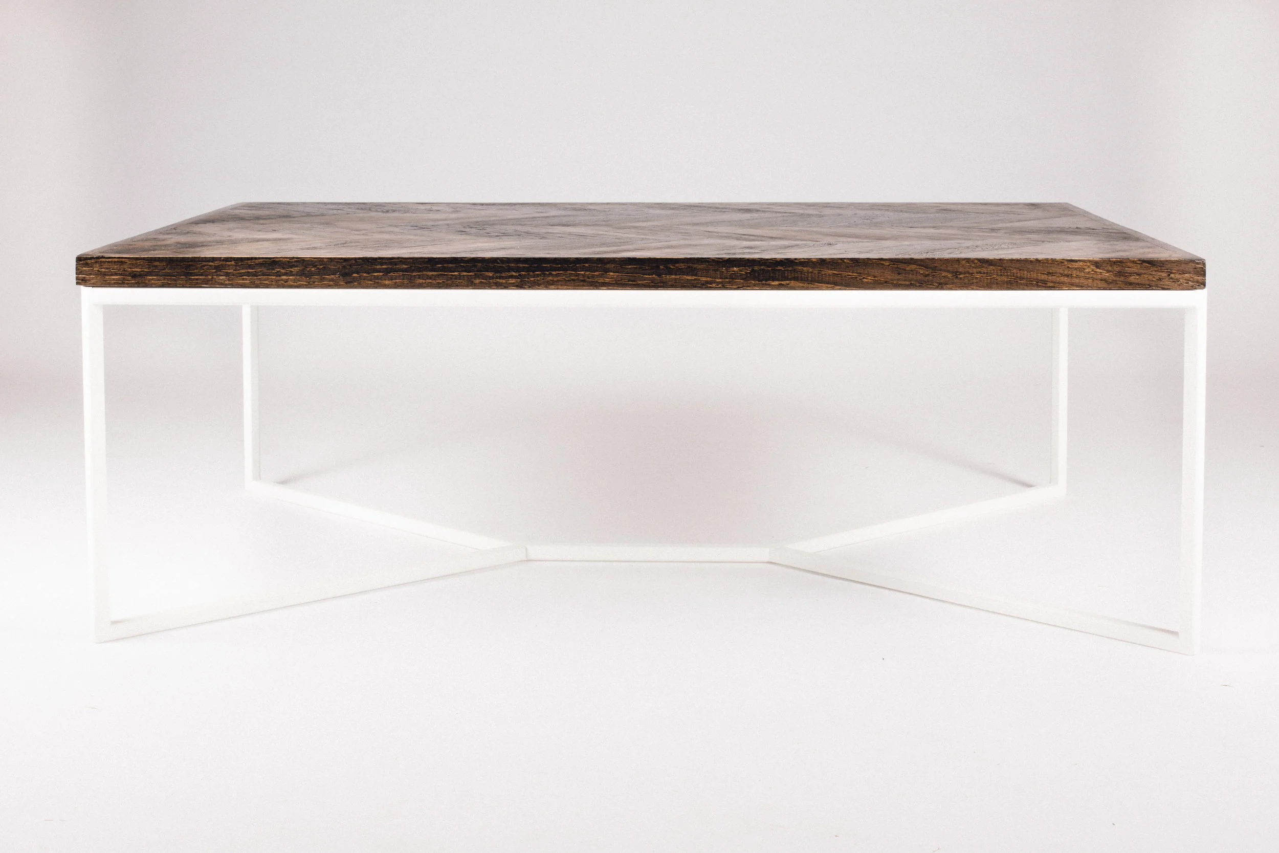 Modern Heritage Coffee Table