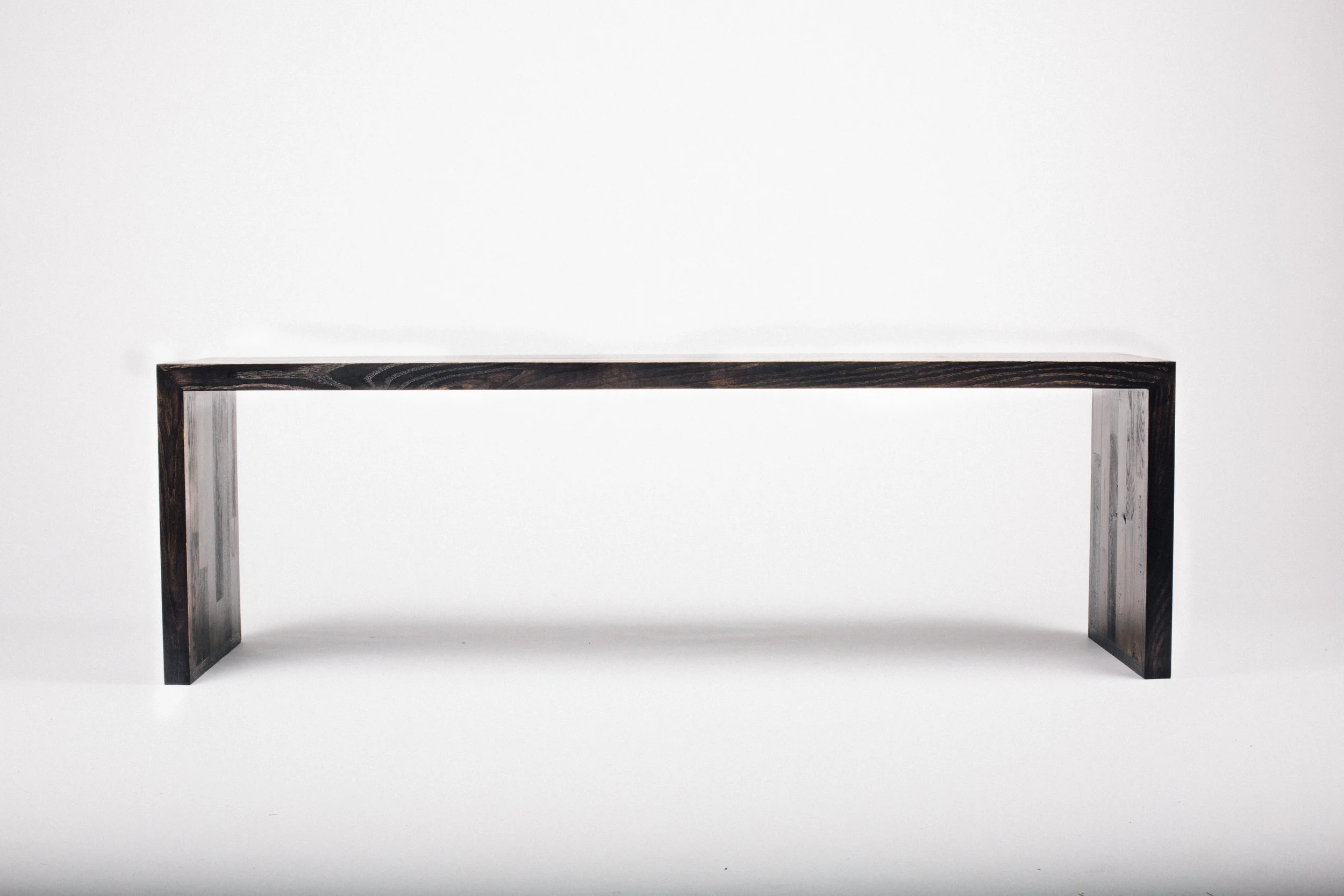 Modern Heritage Bench