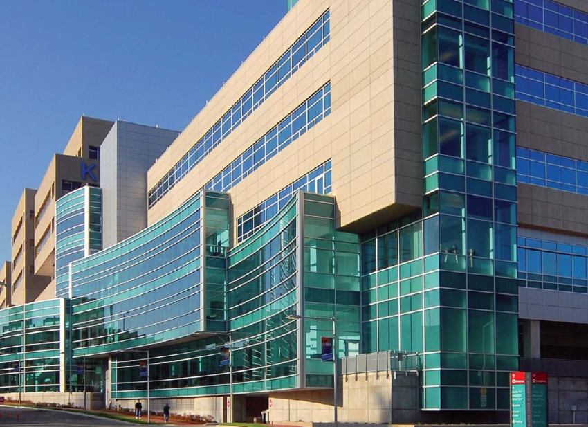 TUKH - Center for Advanced Heart Care