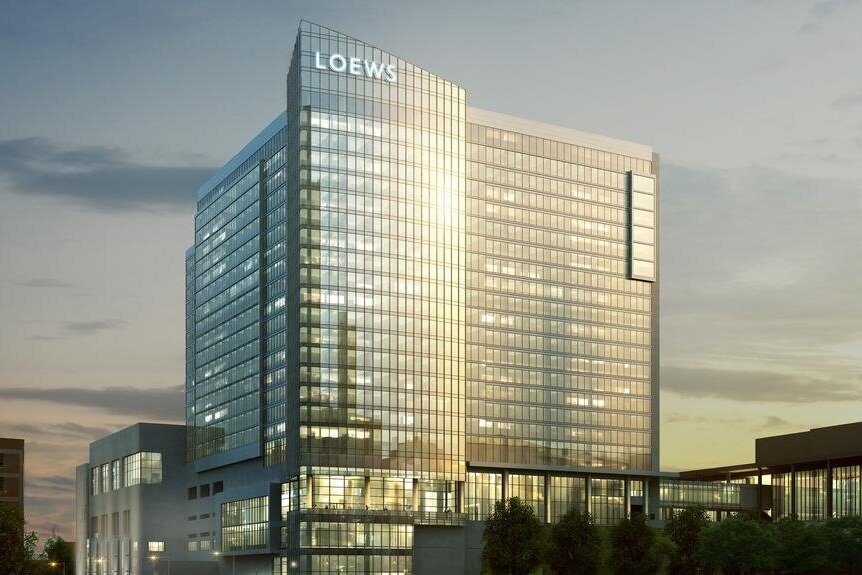 Loews Kansas City