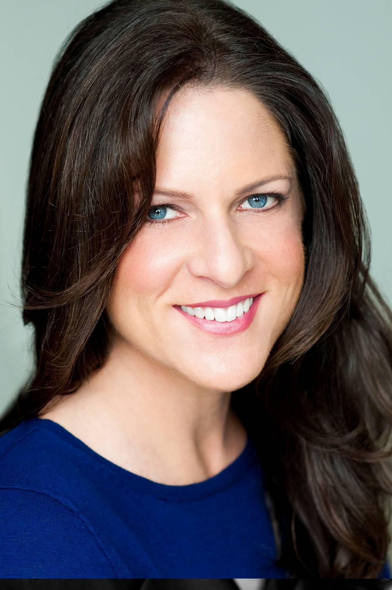 Cathy Schulman