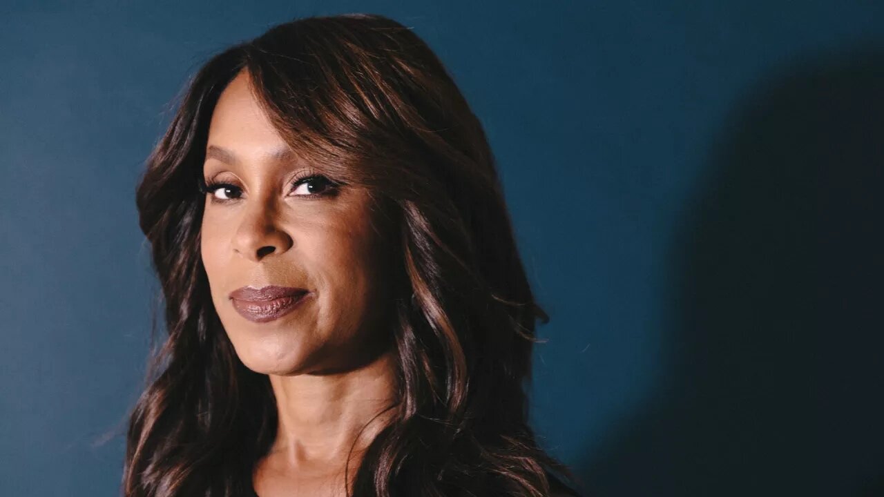 Channing Dungey