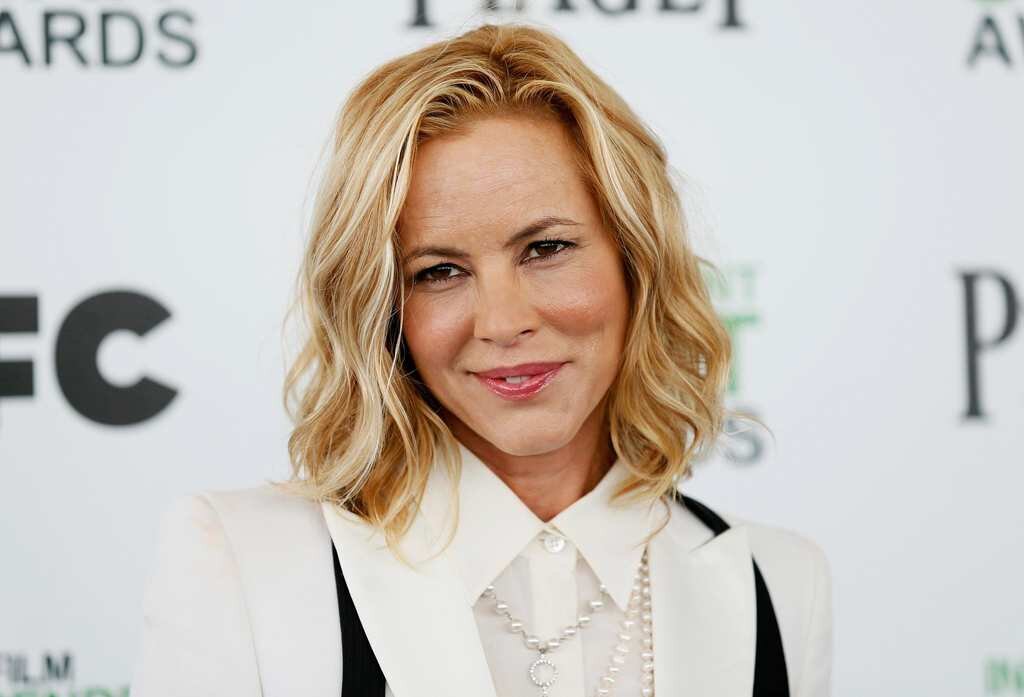 Maria Bello