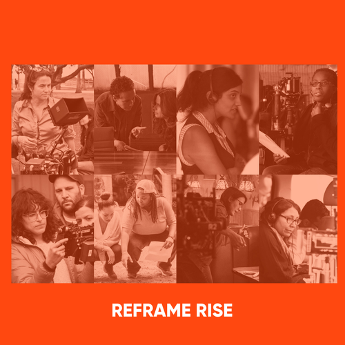 Remphrame ReFrame