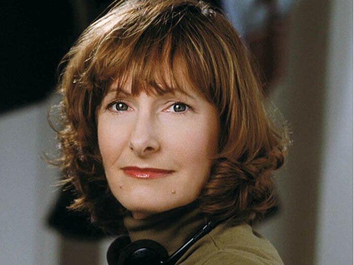 Gale Anne Hurd