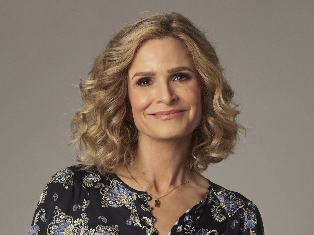 Kyra Sedgwick