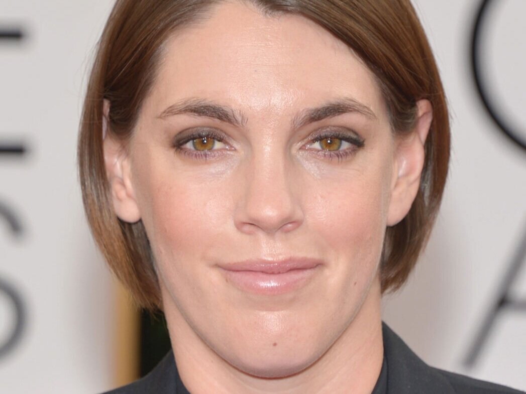 Megan Ellison