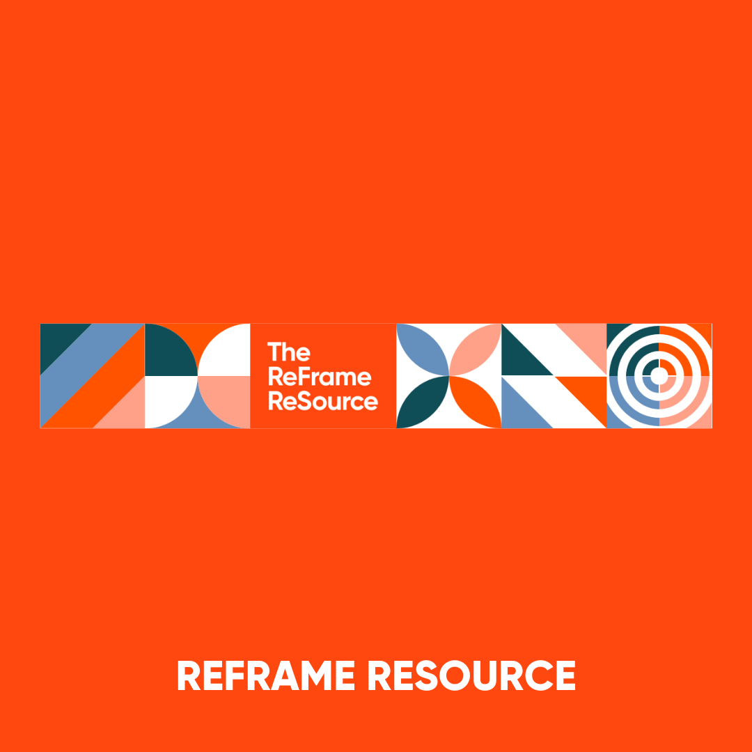 Reframe Project ReFrame