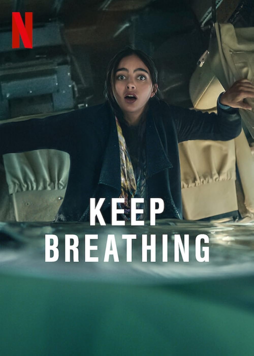 Keep Breathing (Season 1)