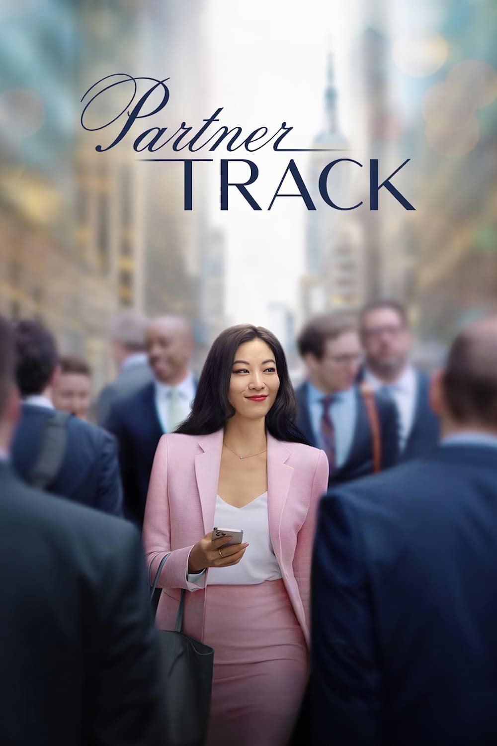 Partner Track (Season 1)