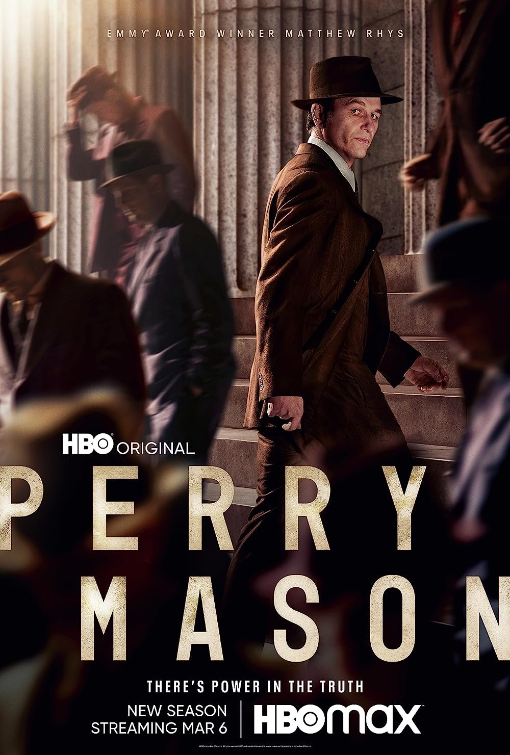 Perry Mason (Season 2)