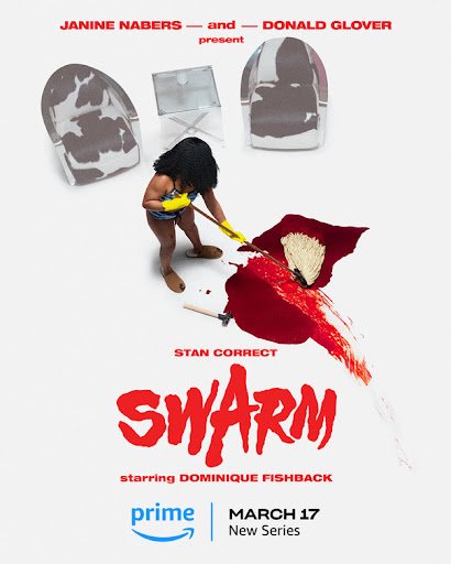 Swarm (Season 1)