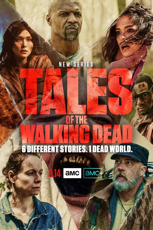 Tales of the Walking Dead (Season 1)