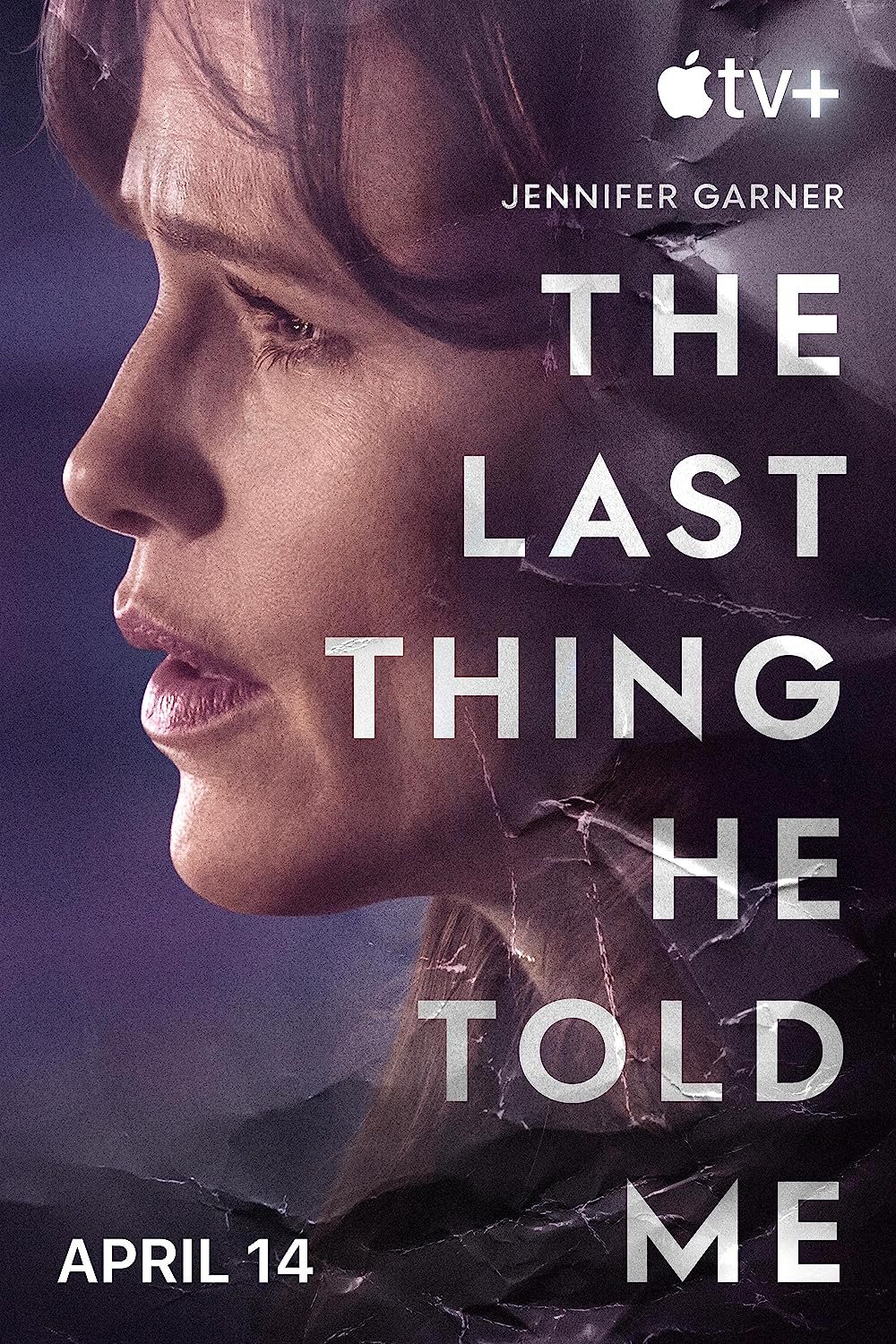 The Last Thing He Told Me (Season 1)