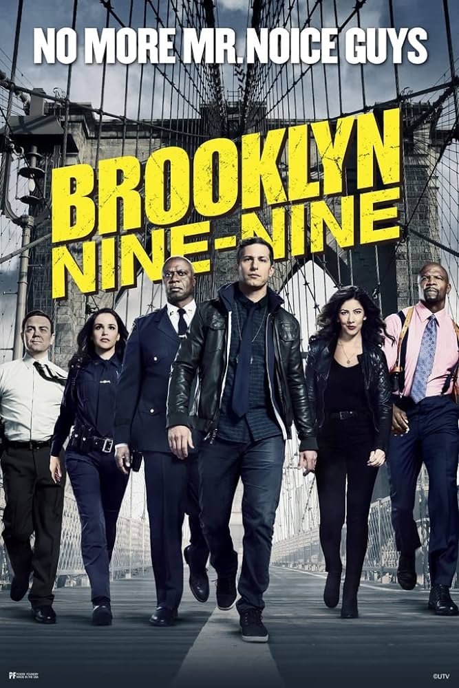 Brooklyn Nine-Nine (Season 8)