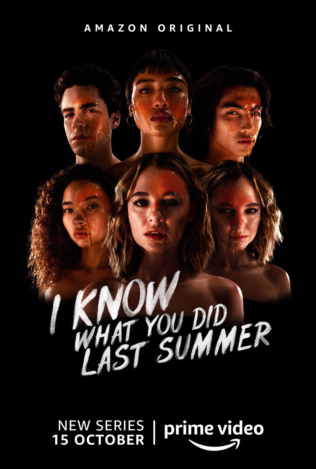 I Know What You Did Last Summer (Season 1)