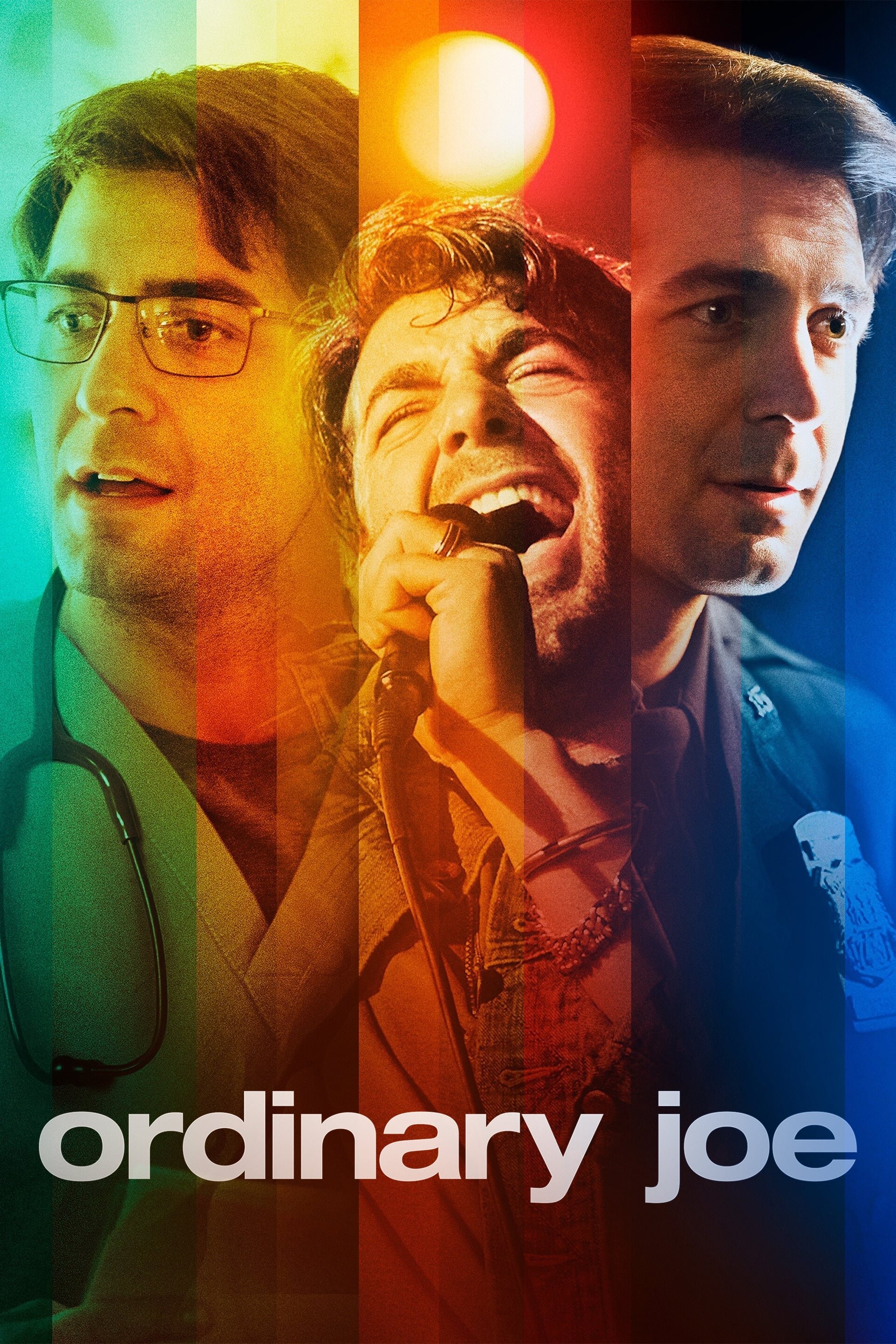 Ordinary Joe (Season 1)