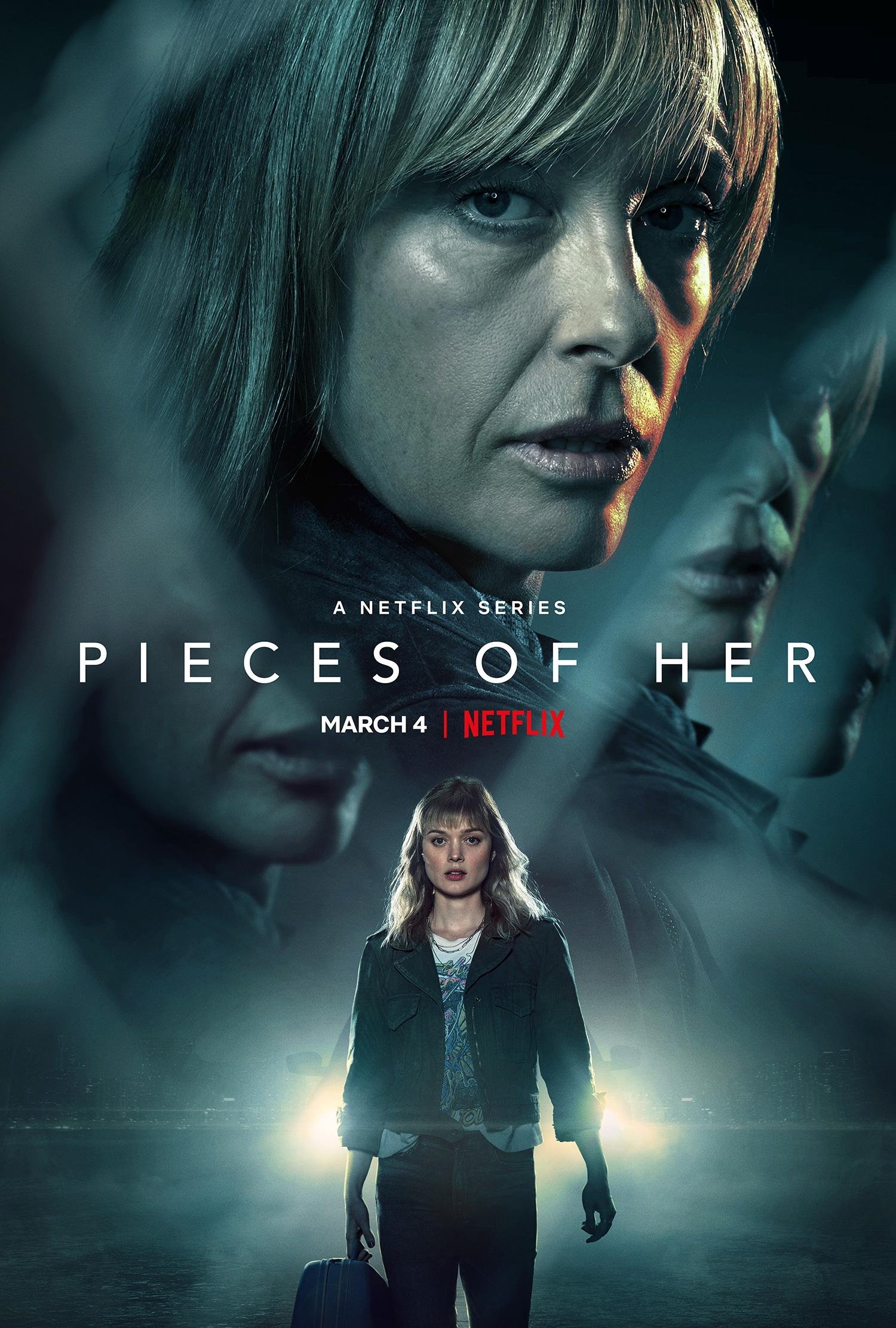 Pieces of Her (Season 1)