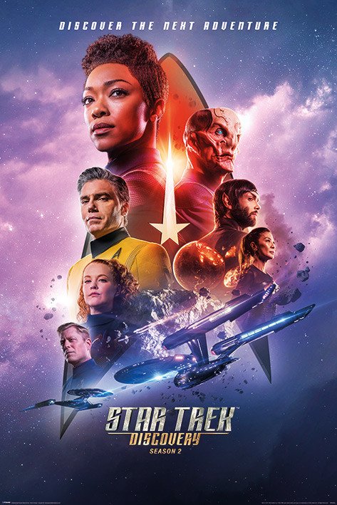 Star Trek: Discovery (Season 4)