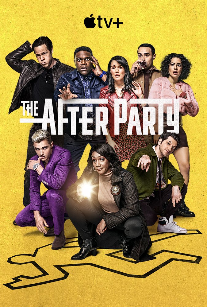 The After Party (Season 1)