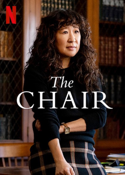 The Chair (Season 1)