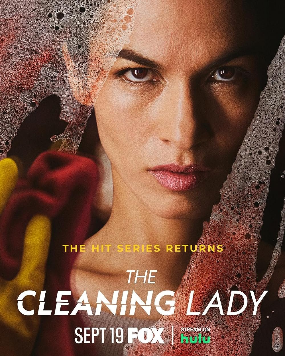 The Cleaning Lady (Season 1)