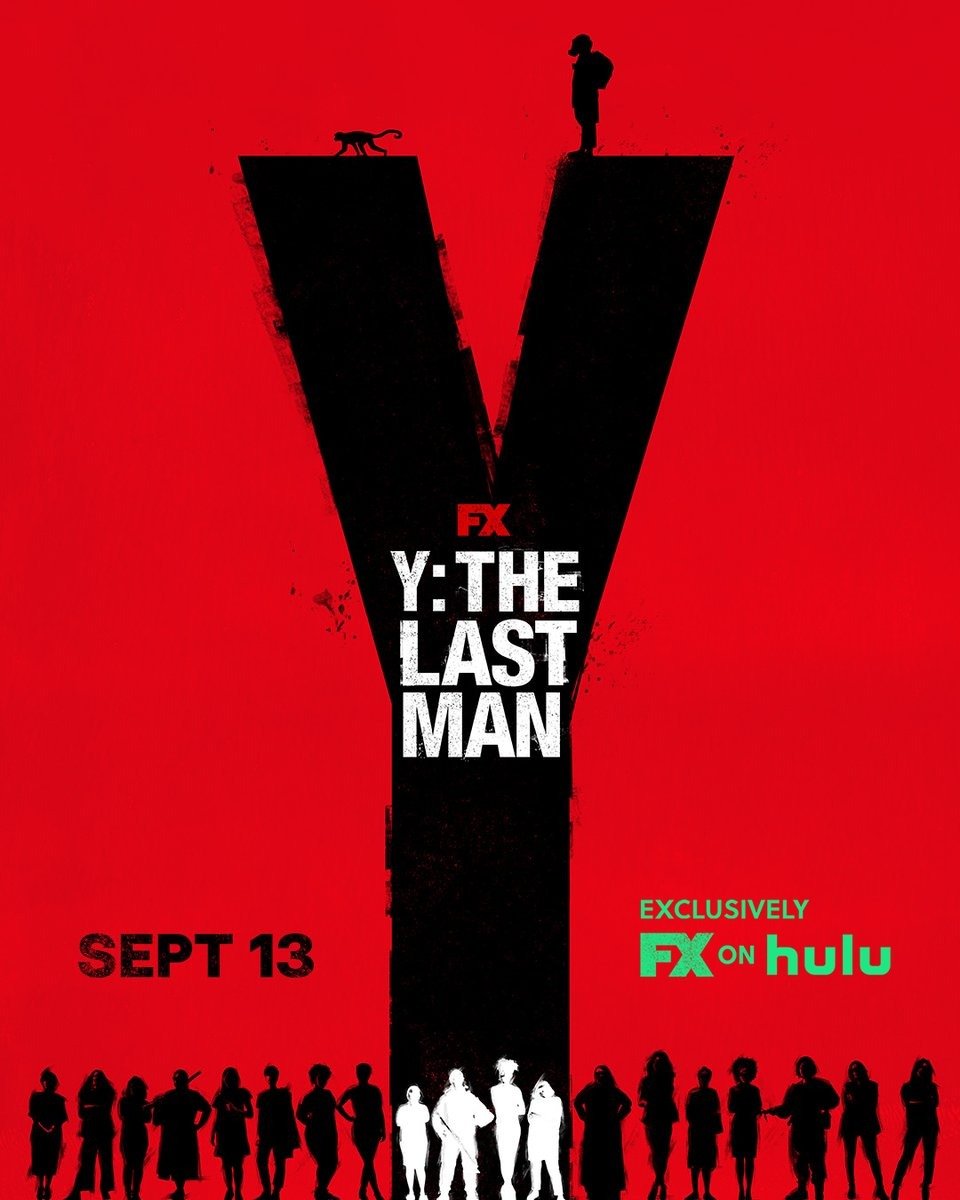 Y: The Last Man (Season 1)