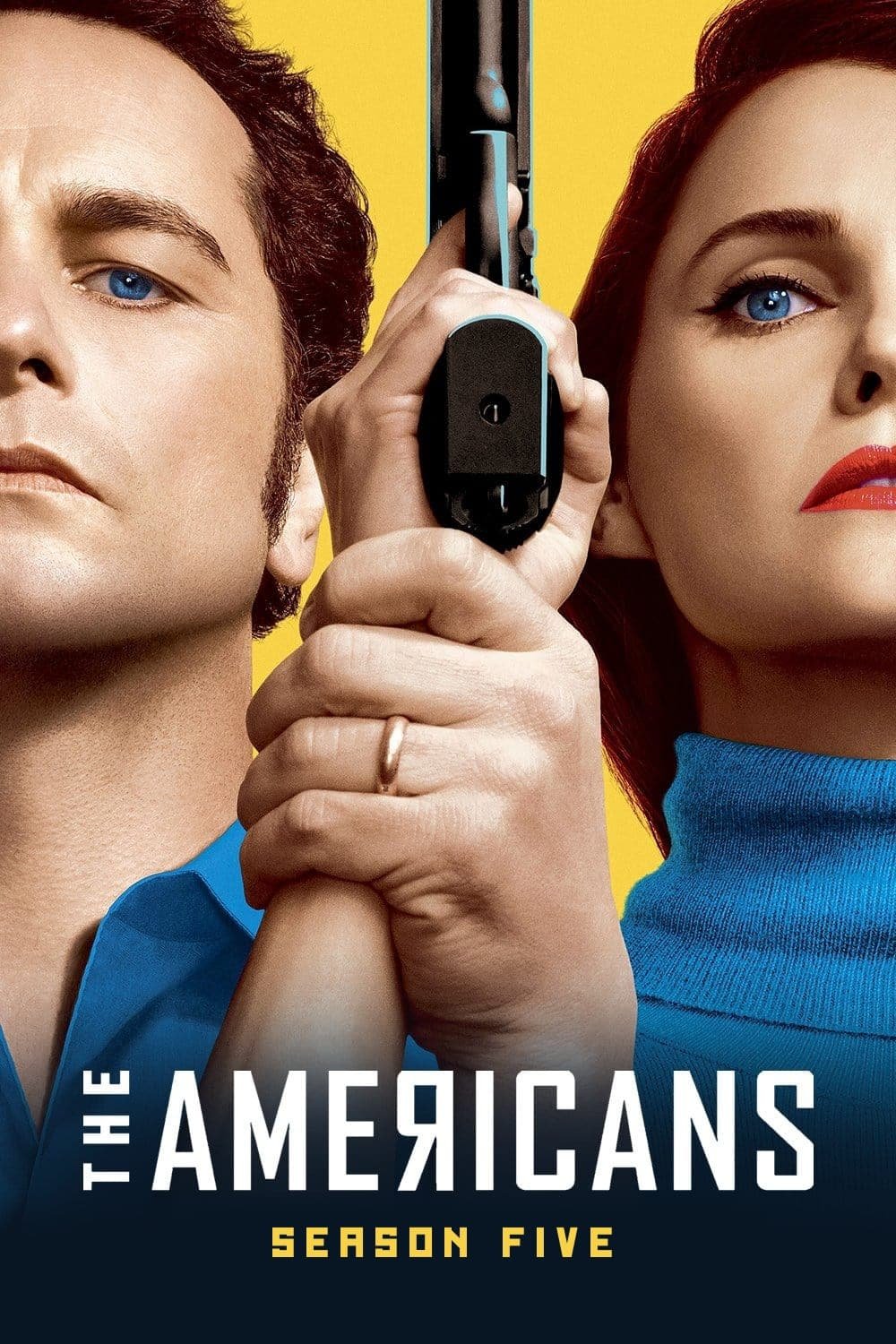 The Americans (Season 5)