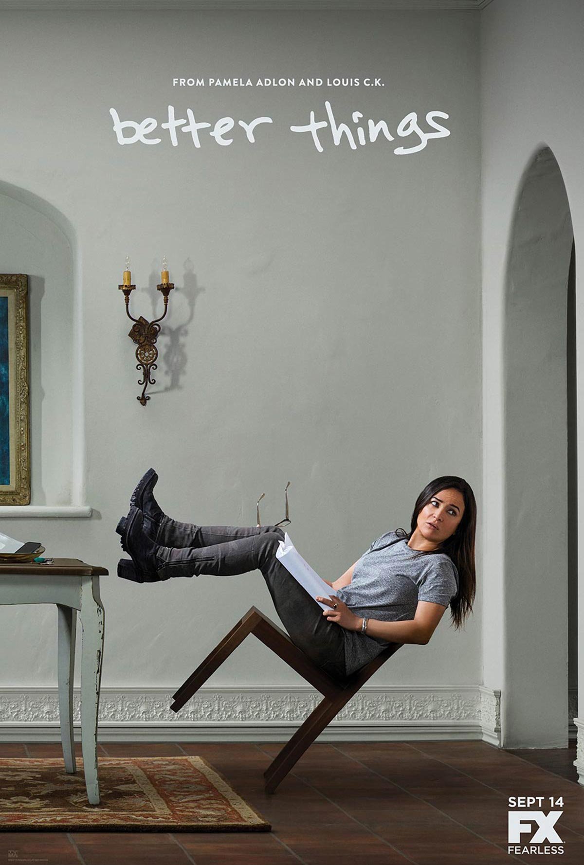 Better Things (Season 5)