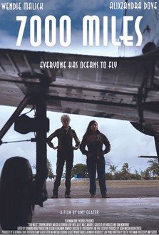 7000 Miles