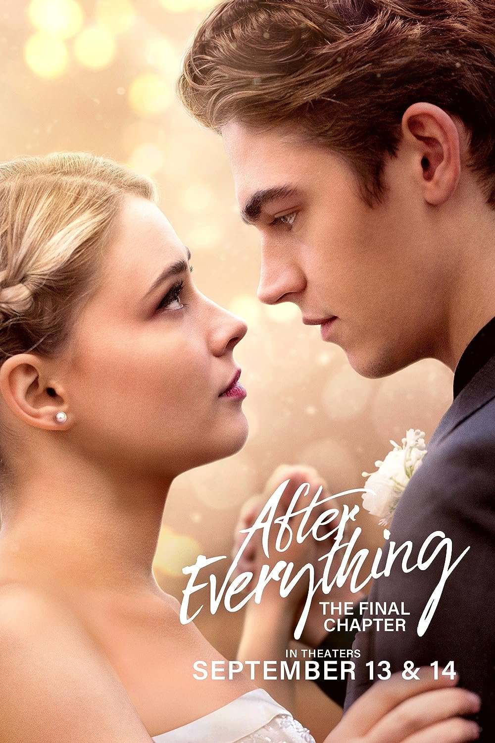 After Everything: The Final Chapter