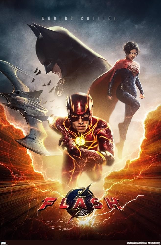 The Flash