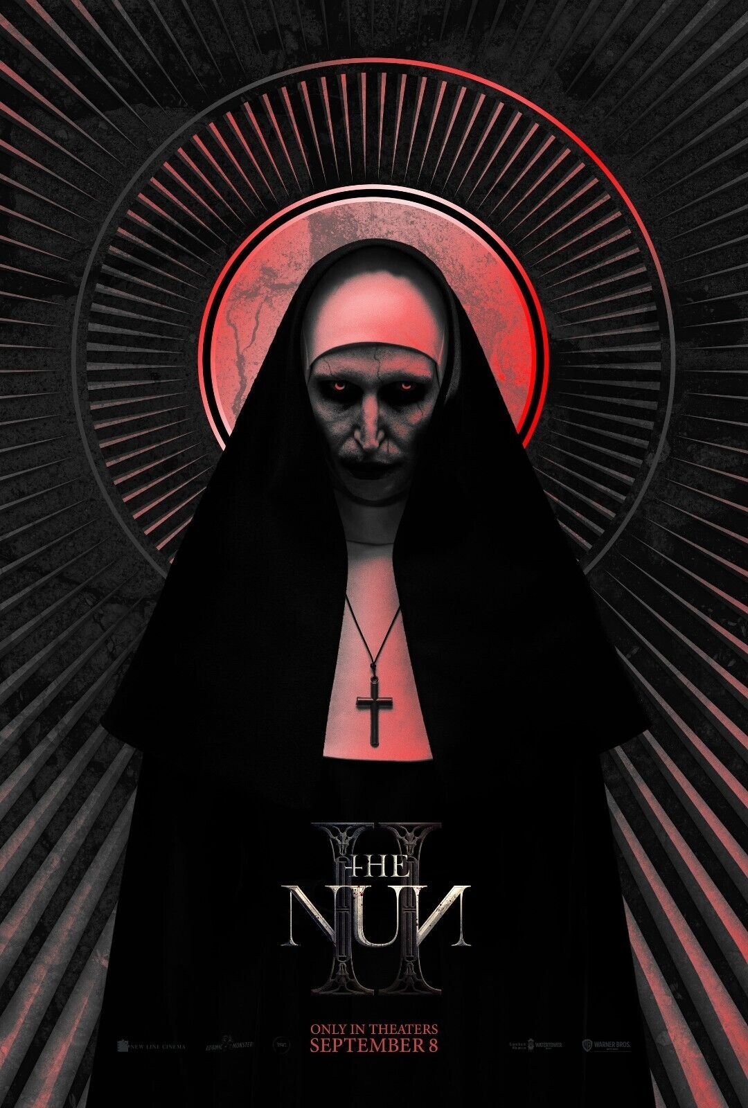 The Nun 2