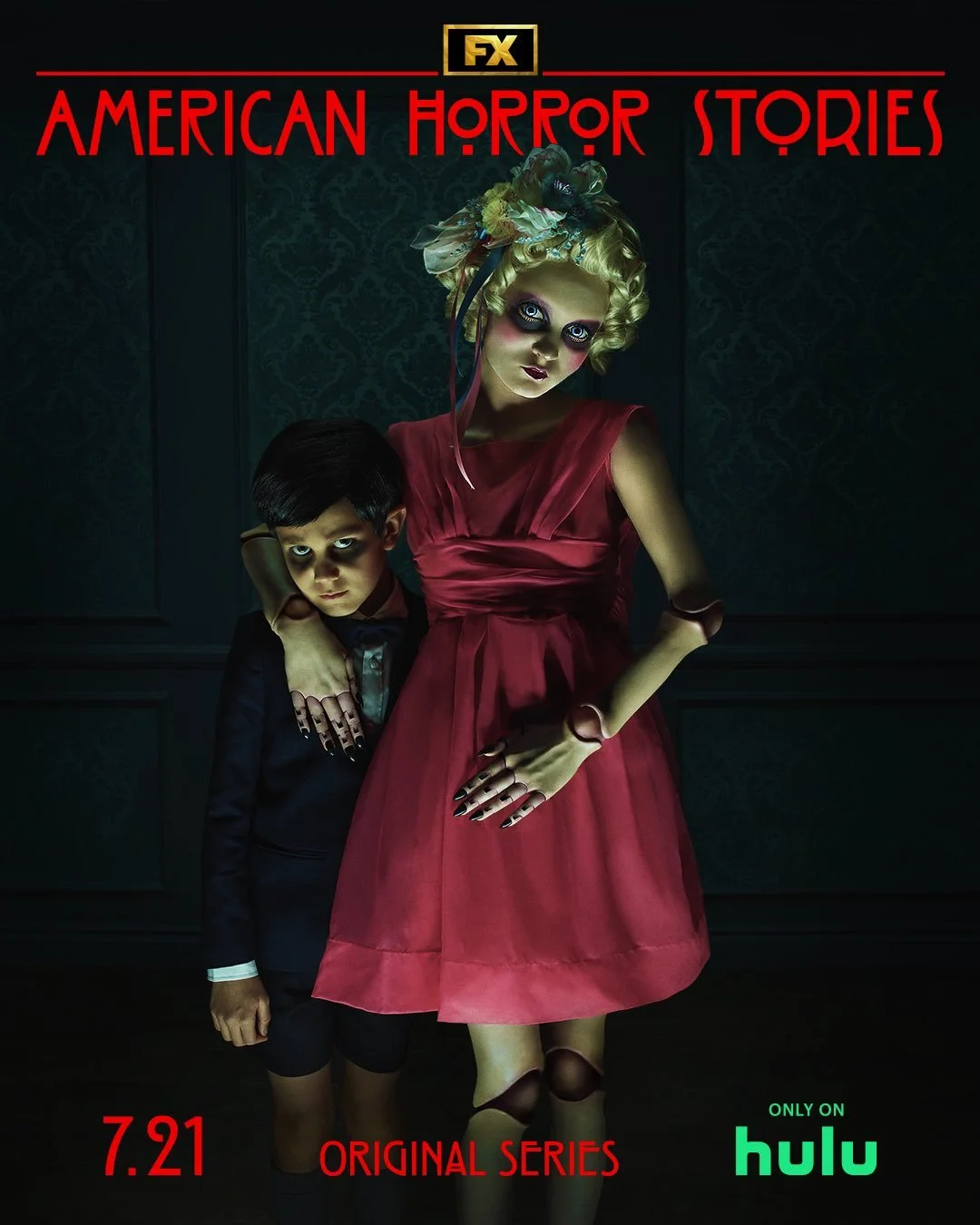 American Horror Story (Season 12)