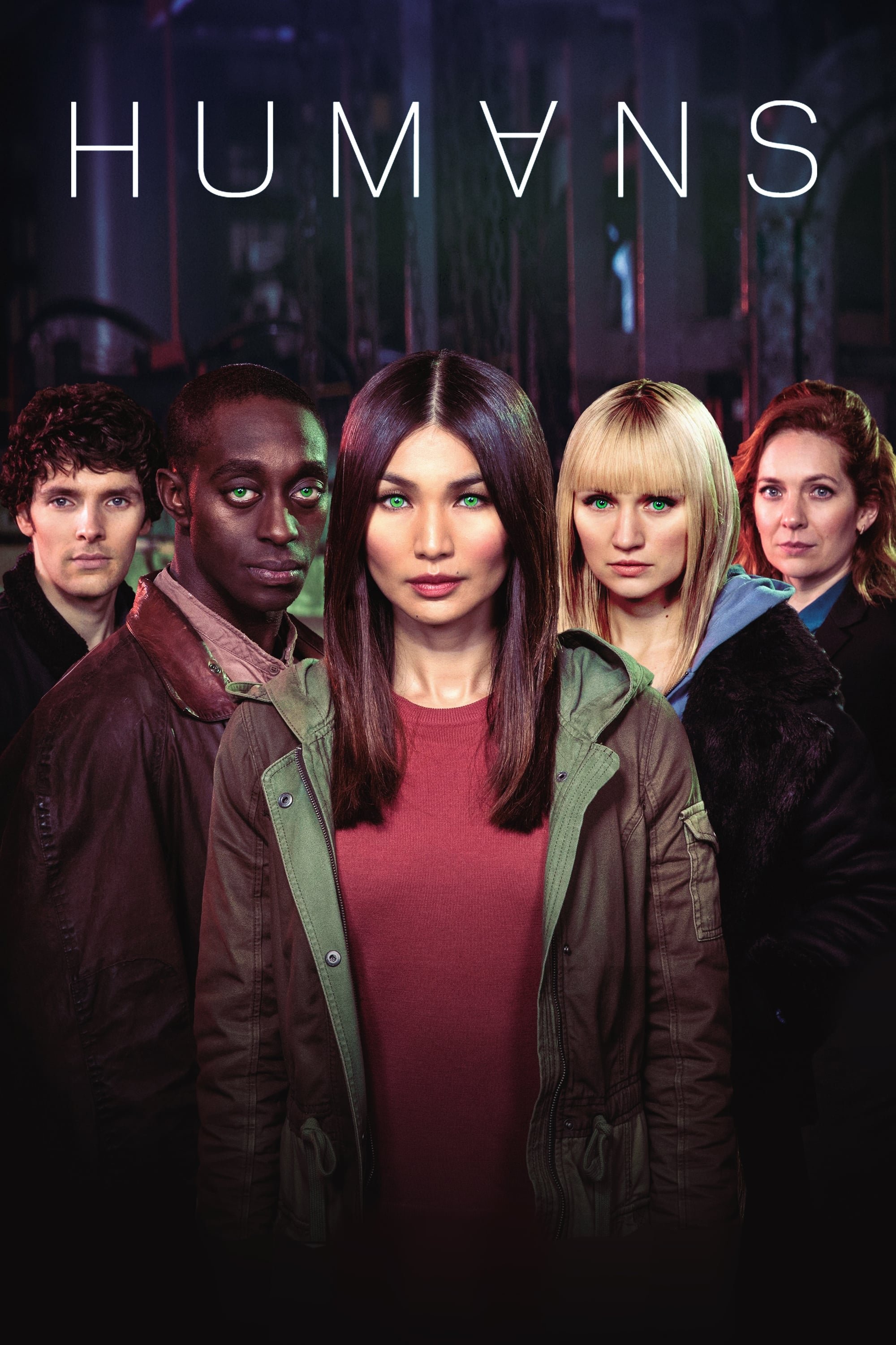 Humans (Season 3)