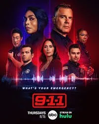 9-1-1 (Season 8)