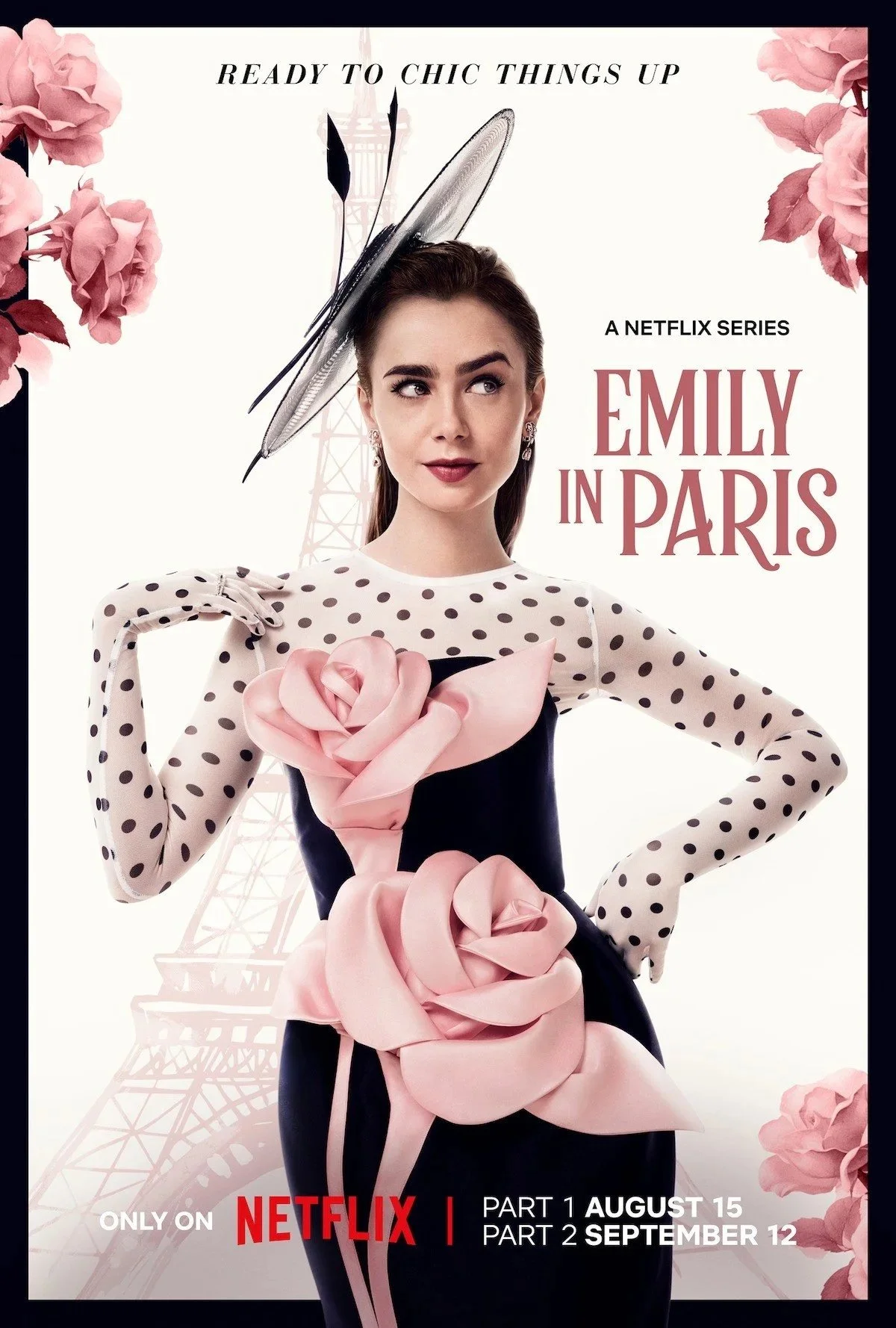 Emily in Paris (Season 4)