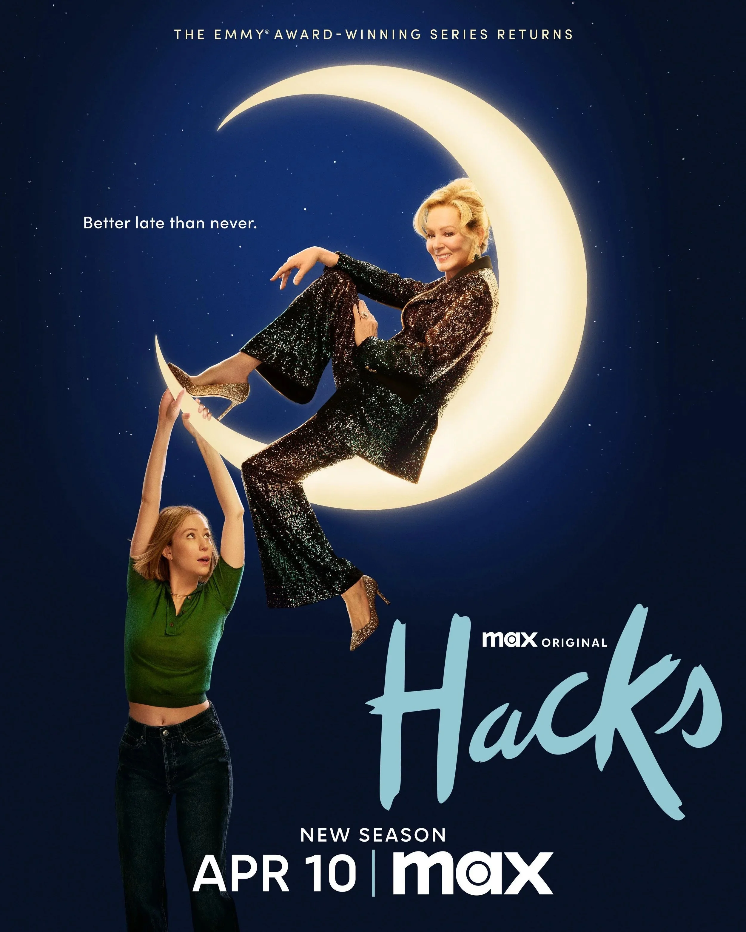 Hacks (Season 4)