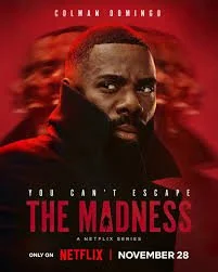 The Madness (Season 1)