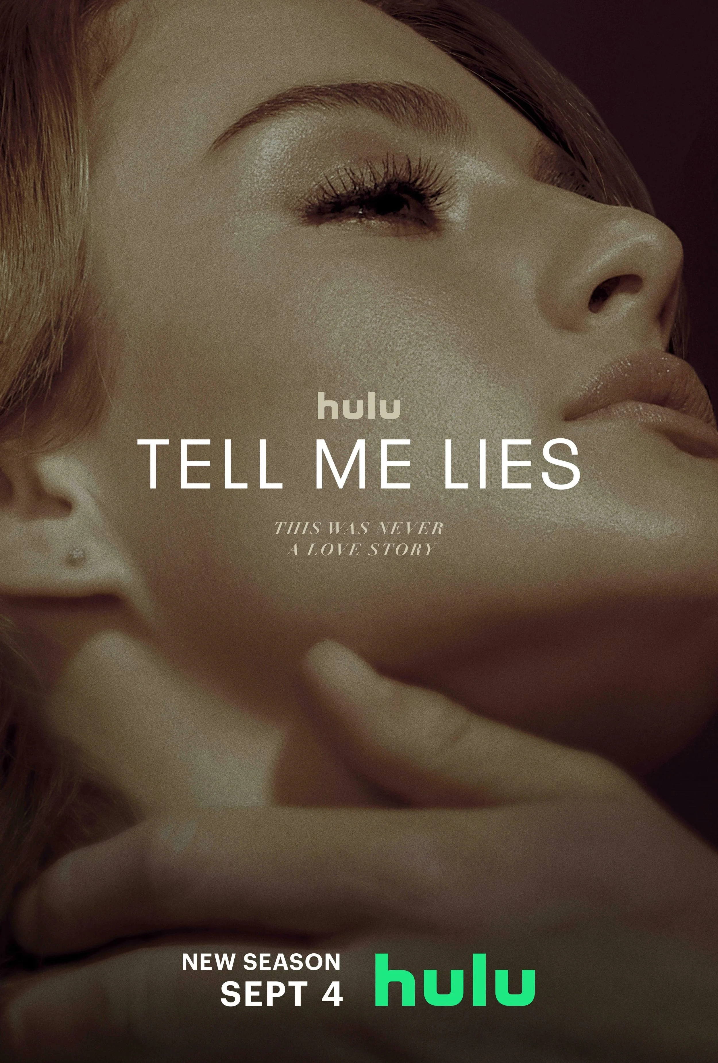 Tell Me Lies (Season 2)