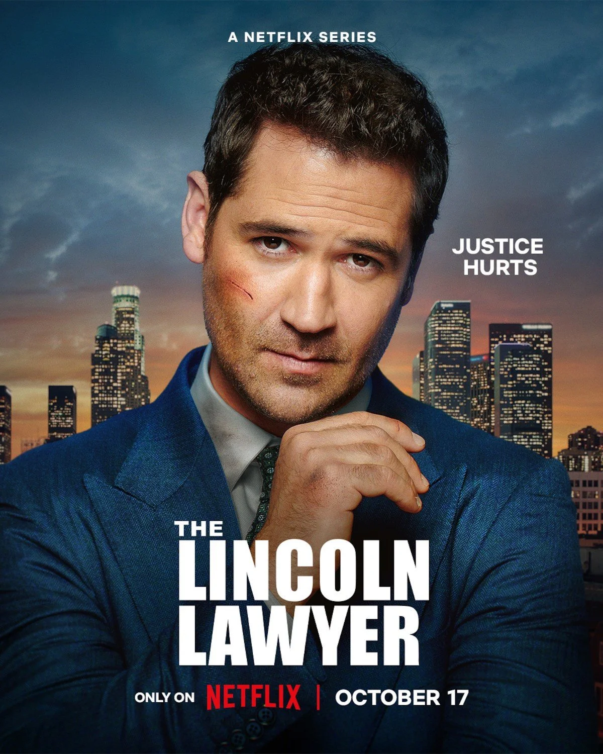 55- The Lincoln Lawyer Poster.jpeg