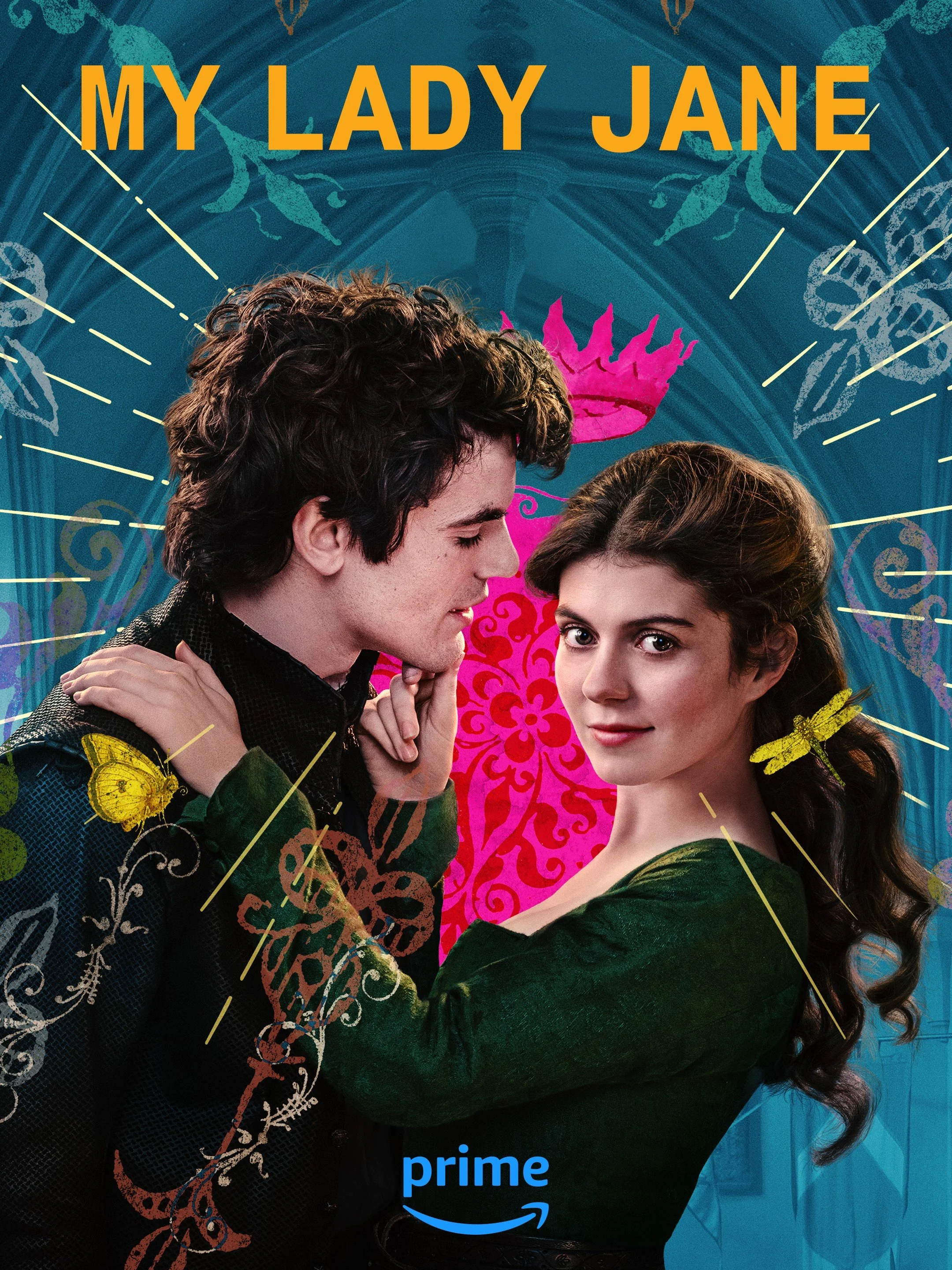 64- My Lady Jane Poster (Updated).jpg