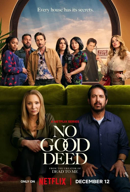 67 - No Good Deed Poster.jpg