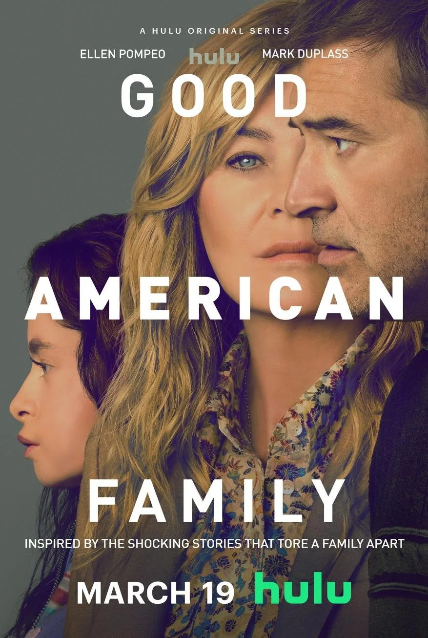 70 - Good American Family Poster.jpg