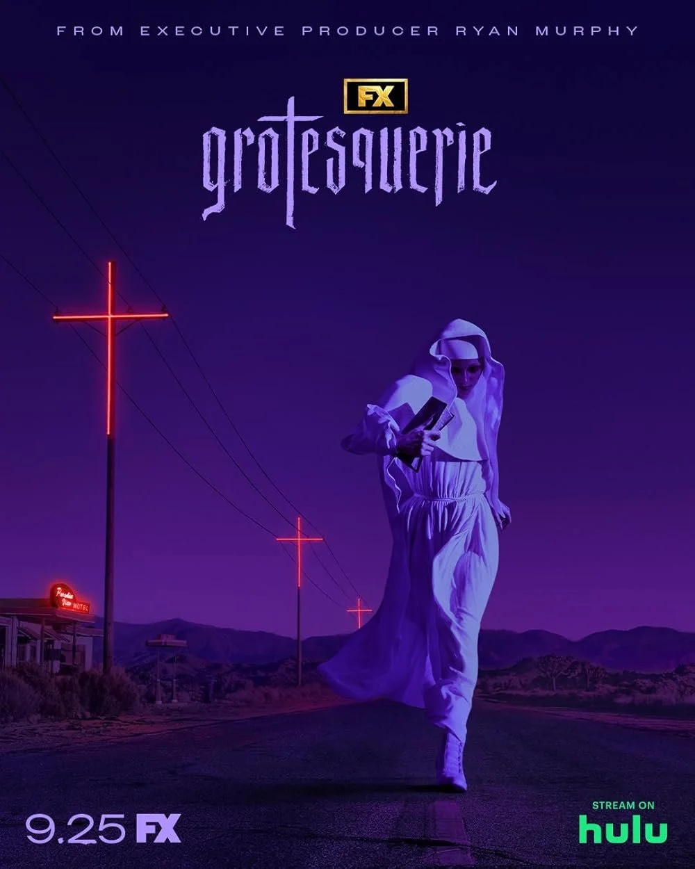 76 - Grotesquerie Poster.jpg