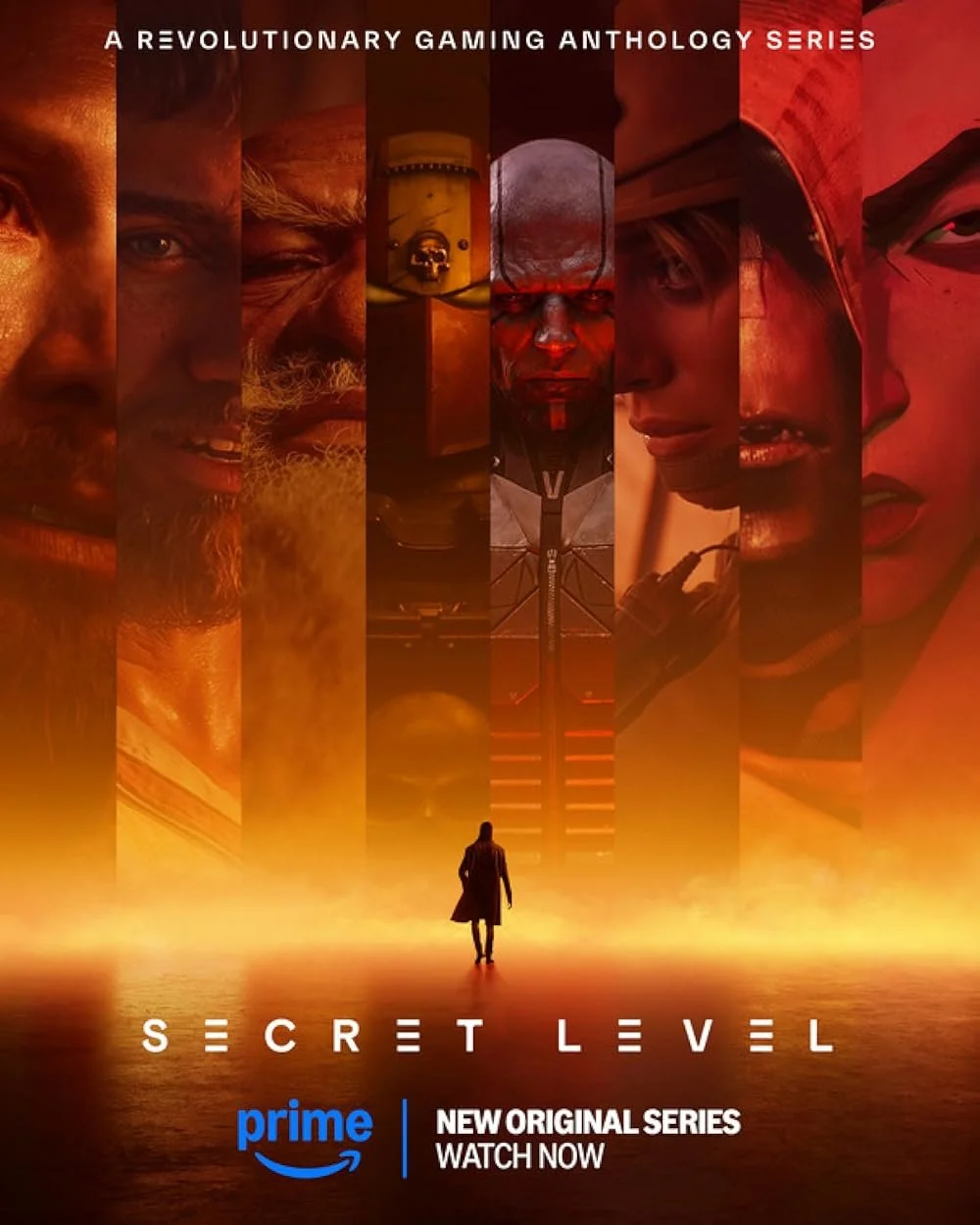 78 - Secret Level Poster.jpg