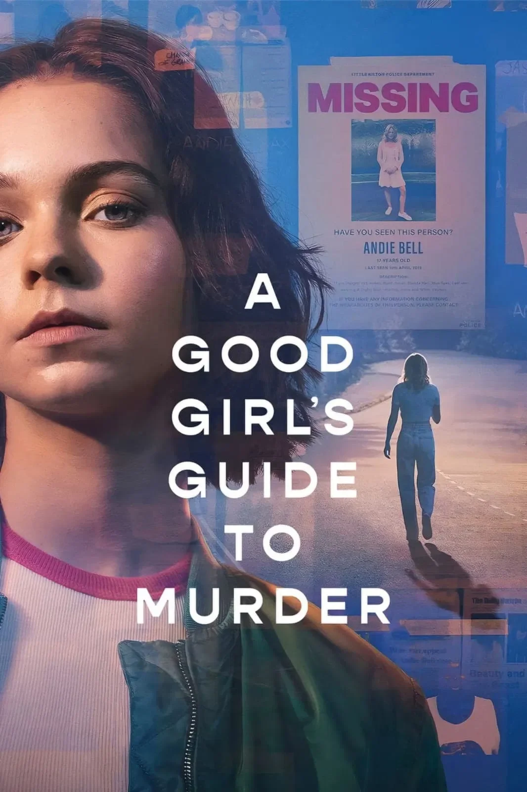 81 - A Good Girl_s Guide to Murder Poster.webp