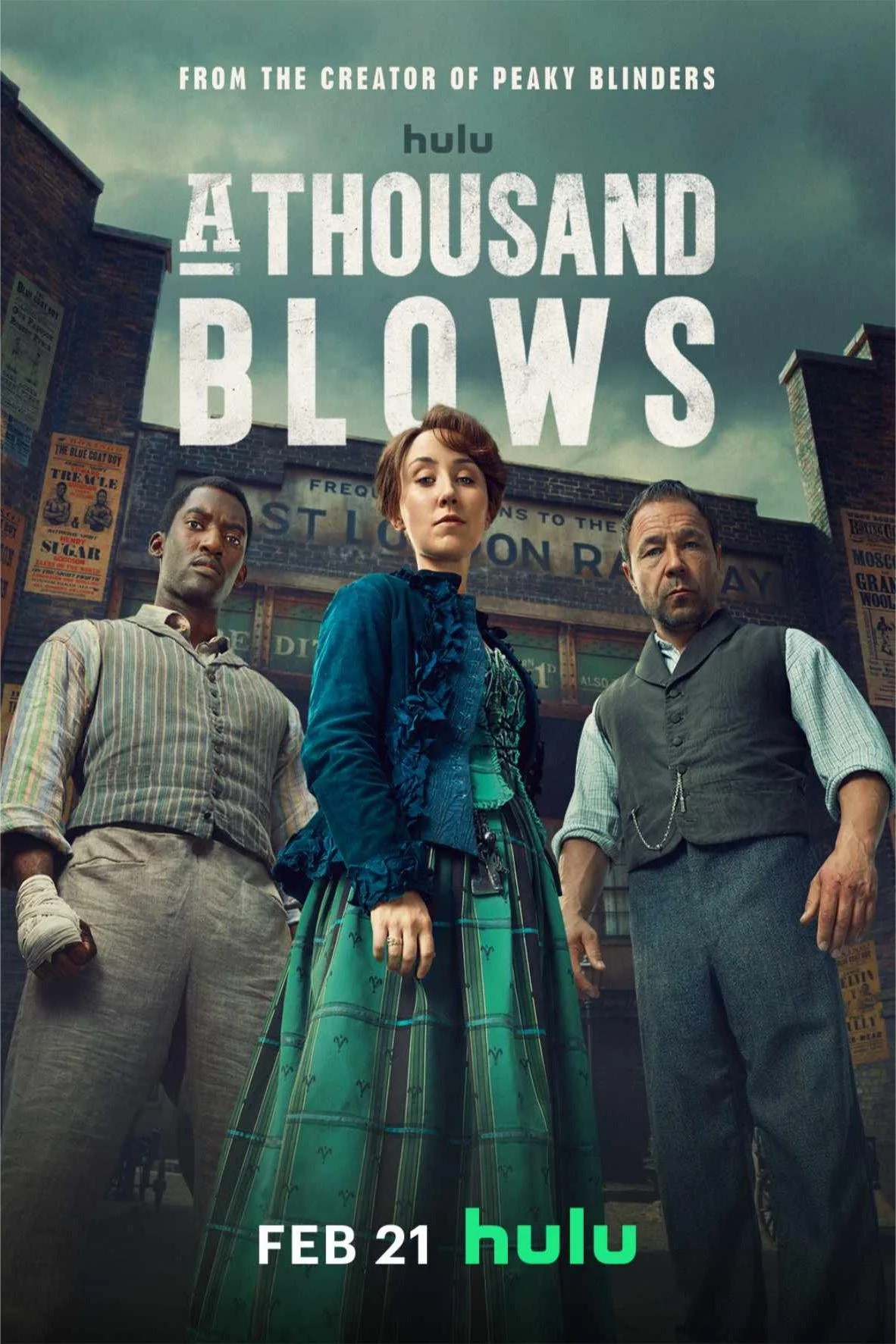 89 - A Thousand Blows Poster.jpg